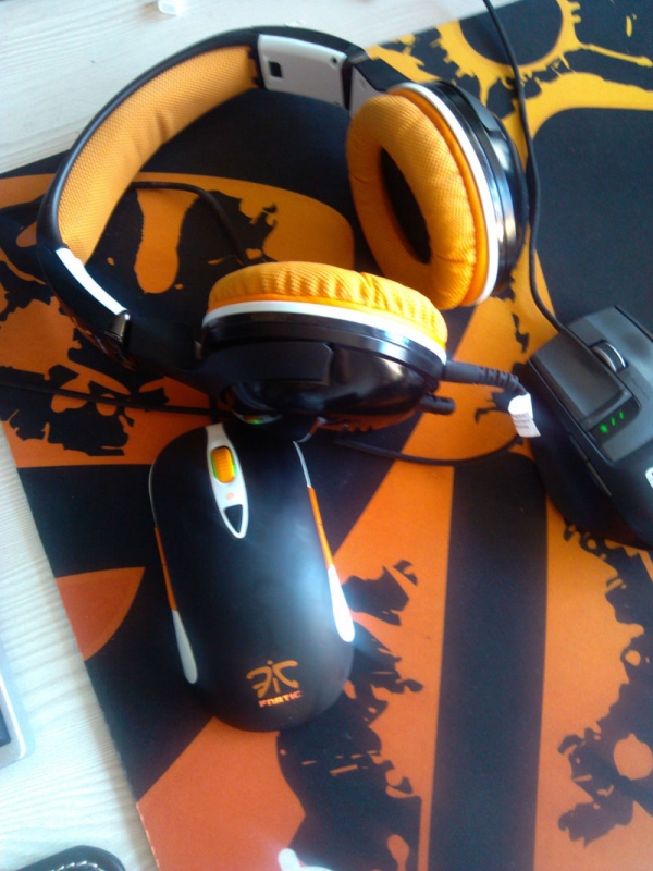 FN SENSEI FN 7H FN QCK+ Creative Recon3D USB