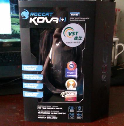 kova+