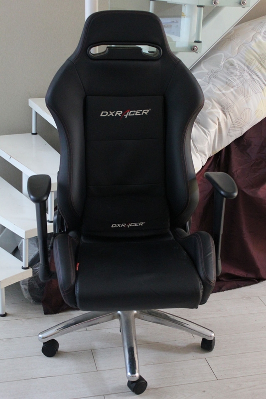 ���ѳ���DXRACER D03II�ӳ��������/�칫�Σ��޺�����ȡ)