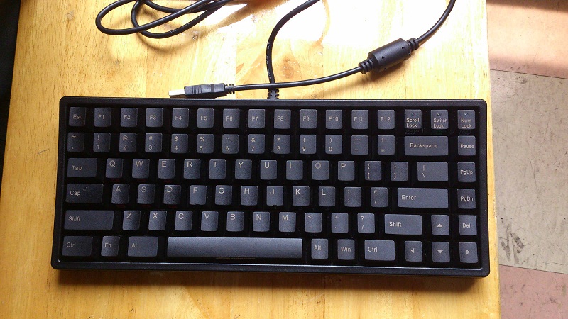 noppoo mini84 ��ɫ����
