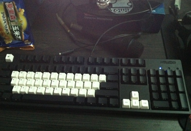 FILCO���߶��� �ڲ裨�ѳ���