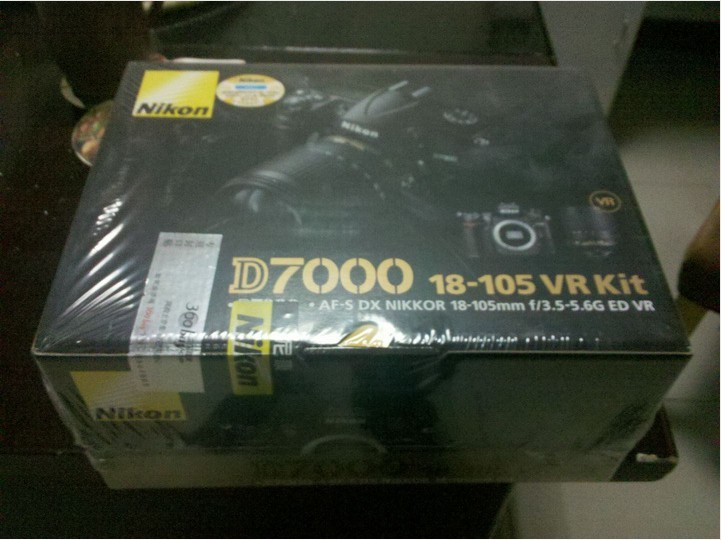 �῵��Nikon�� D7000 �����׻�