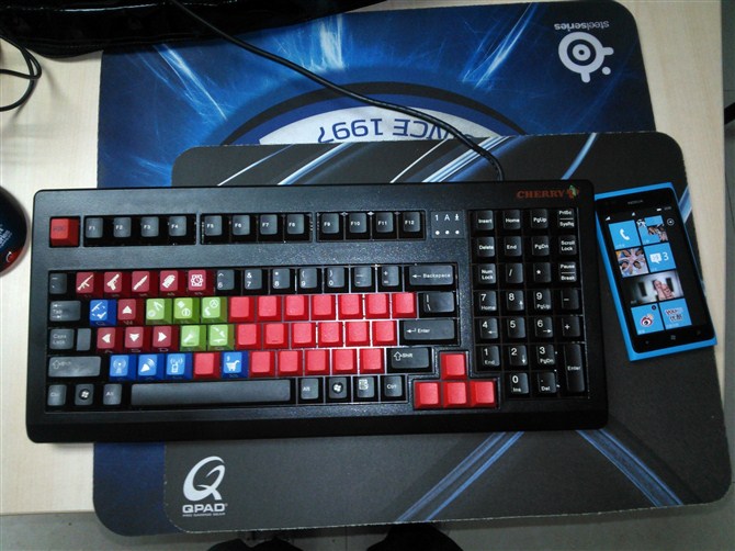 ��ɫ����G80 1865