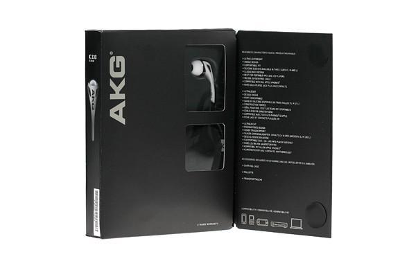 AKG K330