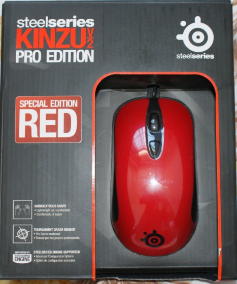 kinzuV2 PRO