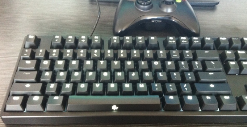 Ducky DK9008 Shining
