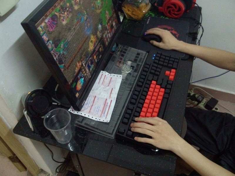 filco���ߺ�ɫ104����(�����ǩ�գ�