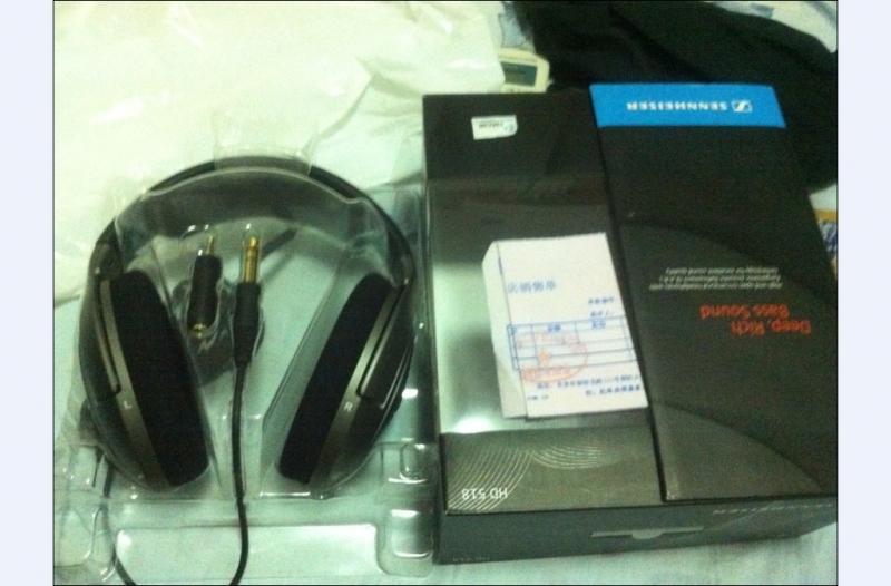 �����л� HD518