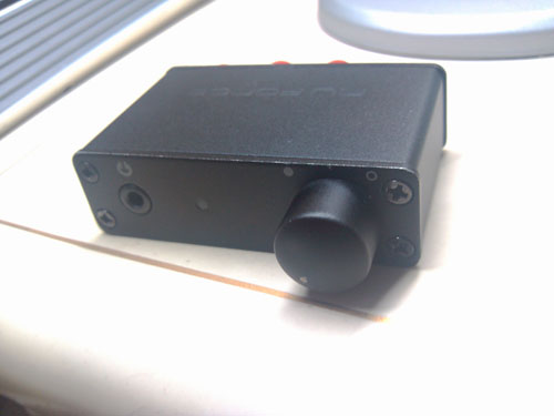 Nuforce Icon uDAC2