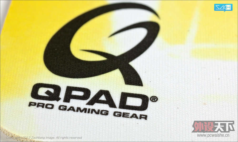 Qpad CT Lions Esport Club 限量版 杂谈