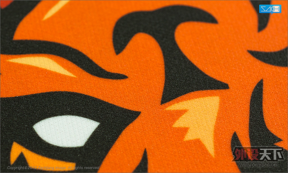Qpad CT Lions Esport Club 限量版 杂谈