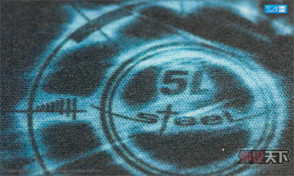 Qpad CT Lions Esport Club 限量版 杂谈