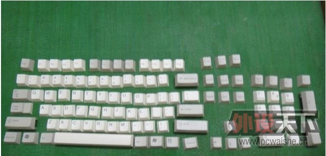 目前手上一把红一把黑，黑的太硬，红的太软（已更新)