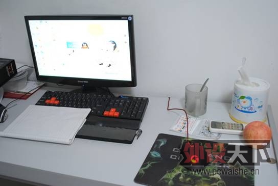 争取明年脱光，省钱退烧，光棍节买的退烧鼠。
