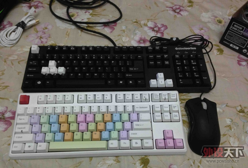 7G   KC87 和蝰蛇