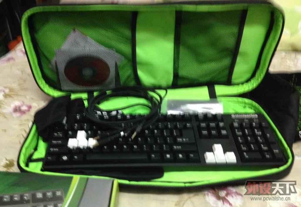 我的战斗包