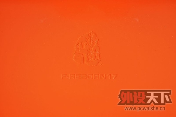 第012b期 开业庆典！游戏狂人F-REBORN17超大树脂鼠标垫（黑色）团购 1外设币参团