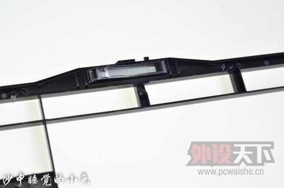 CHERRY 3850 MX3.0——拆解——改灯——丰胸篇