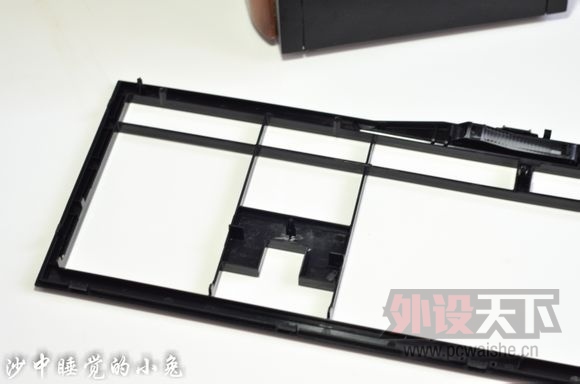 CHERRY 3850 MX3.0——拆解——改灯——丰胸篇