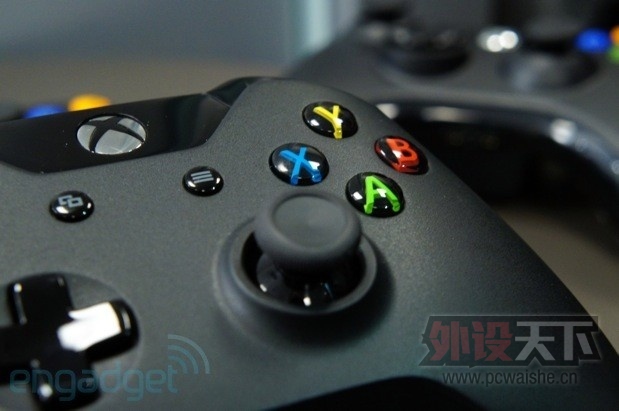Xbox One Ϸֱ 2014  PC