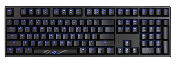 绚丽霓虹 Ducky 9008 S3抢楼活动（活动重新开启)