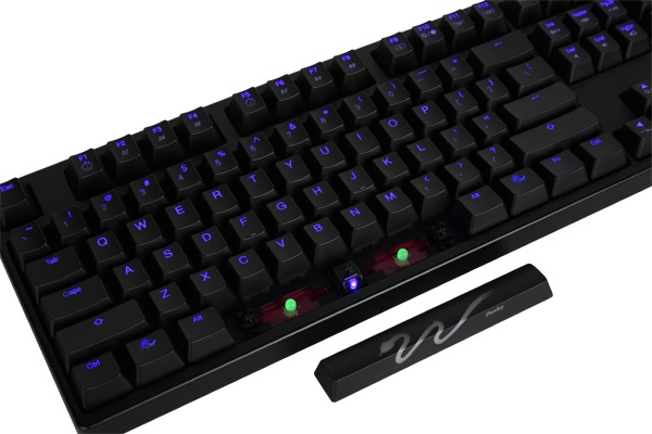 绚丽霓虹 Ducky 9008 S3抢楼活动（活动重新开启)