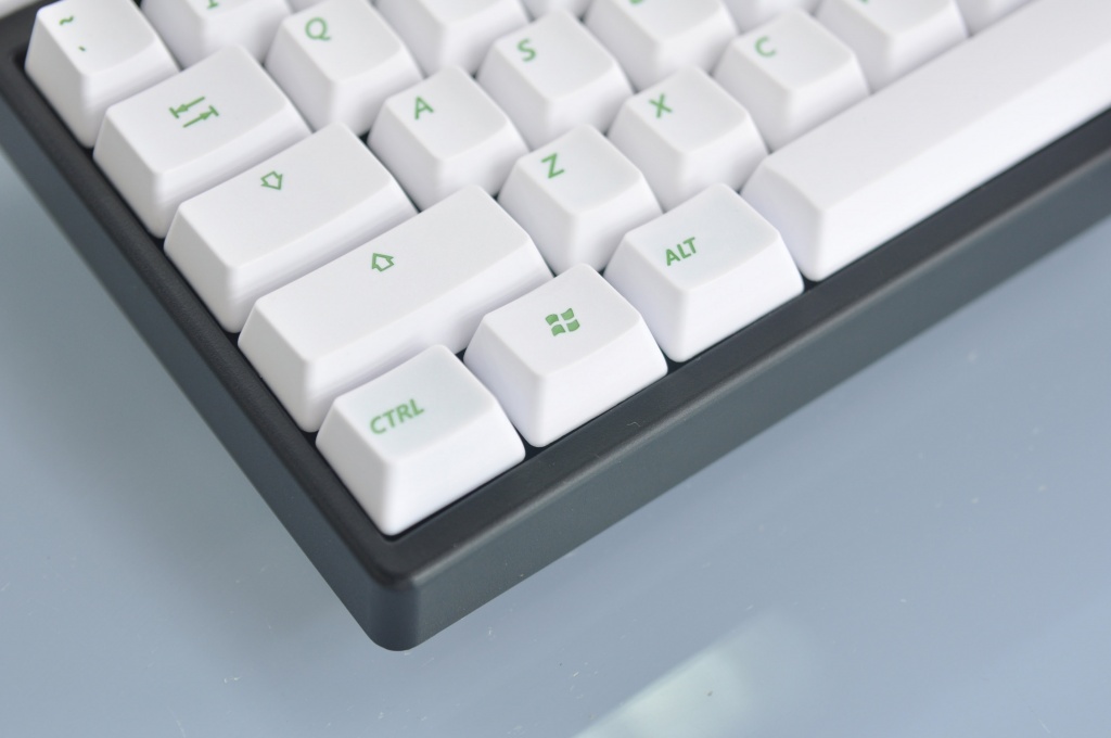 绚丽霓虹 Ducky 9008 S3抢楼活动（活动重新开启)