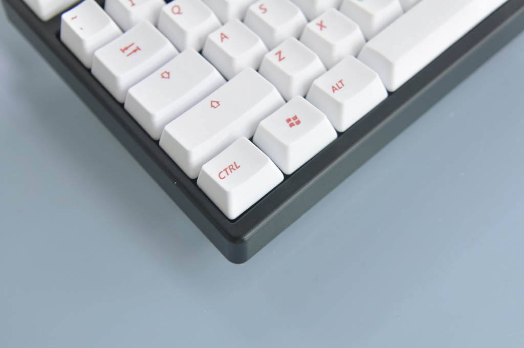 绚丽霓虹 Ducky 9008 S3抢楼活动（活动重新开启)