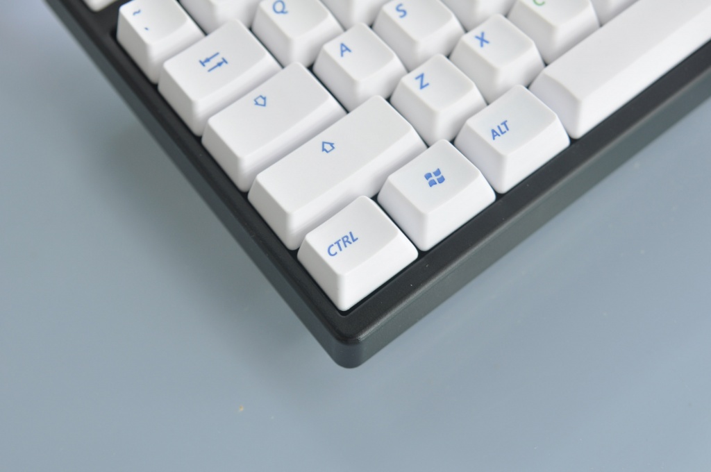 绚丽霓虹 Ducky 9008 S3抢楼活动（活动重新开启)