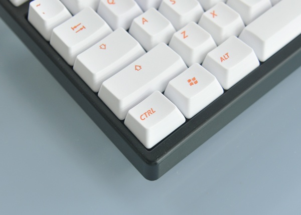 绚丽霓虹 Ducky 9008 S3抢楼活动（活动重新开启)