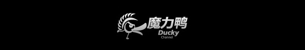 绚丽霓虹 Ducky 9008 S3抢楼活动（活动重新开启)