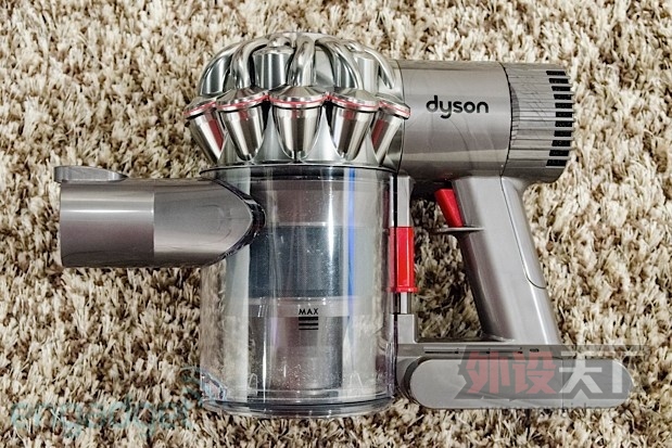 Dyson DC62 ̨嶯棺ᡢ߻͵Ƶ