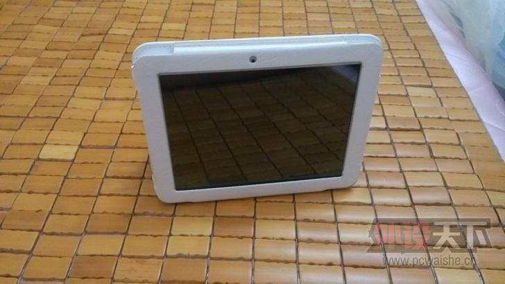 出一国产平板电脑 原道N80双擎IPS