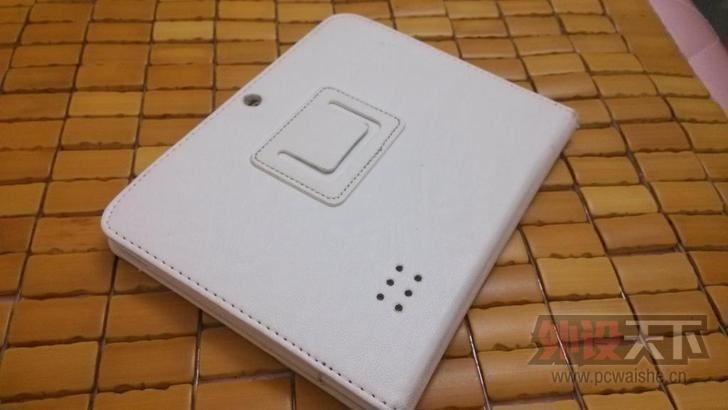 出一国产平板电脑 原道N80双擎IPS