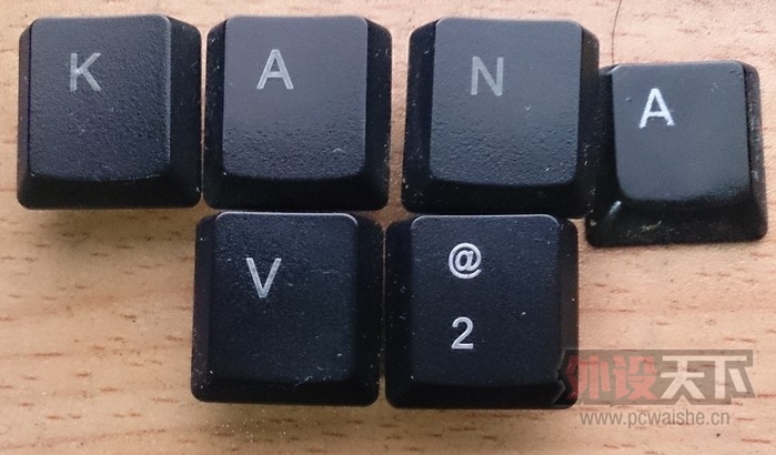 再次向IO致敬 SteelSeries（赛睿）KANAv2游戏鼠标 免费试用活动（初选名单公布）