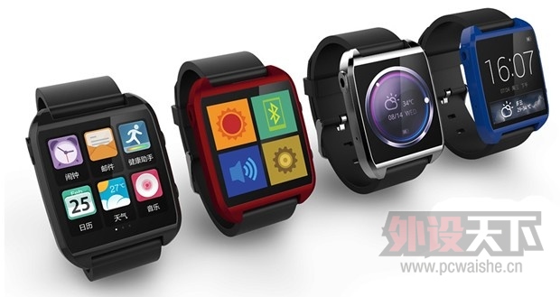 SmartQ  Z Watch Ԥ ۼ 699 Ԫ