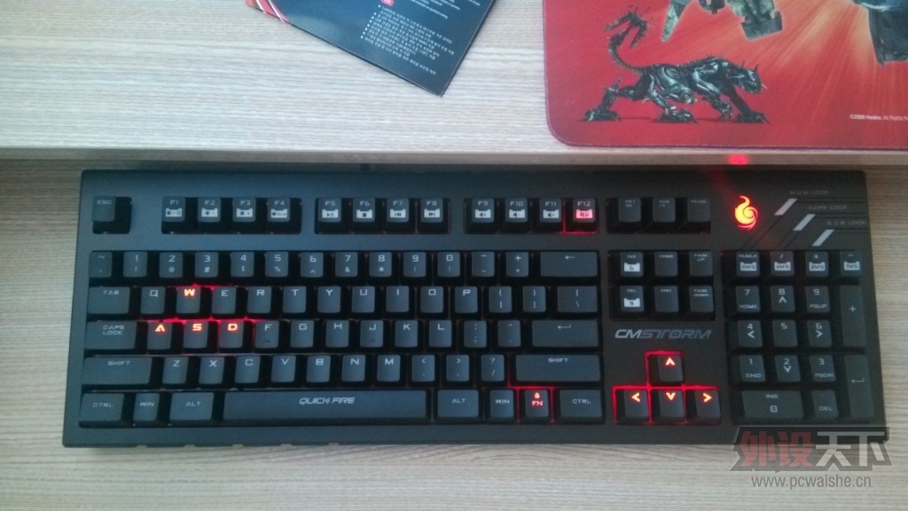 FPSģʽ , ��FPS��Ϸ����ô���� , ��û��LOLģʽQWER������ .