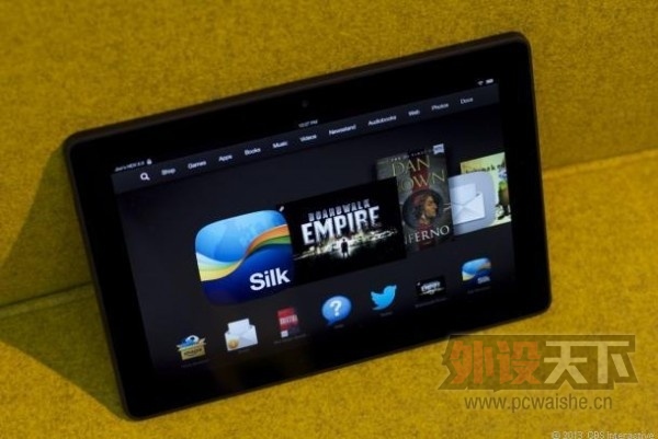 Amazon Ƴȫ» Kindle Fire HD