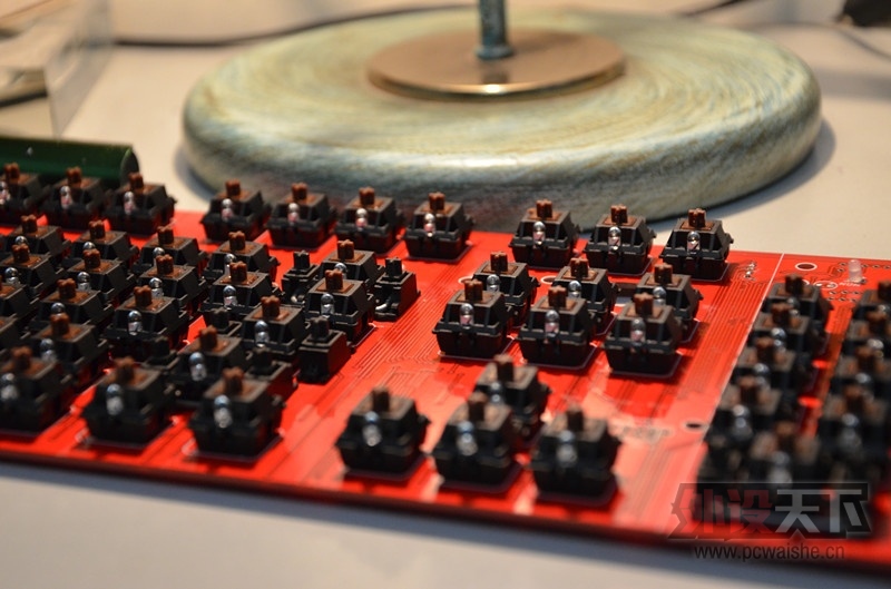 【键盘之路】韩国 3000PCB~~~~