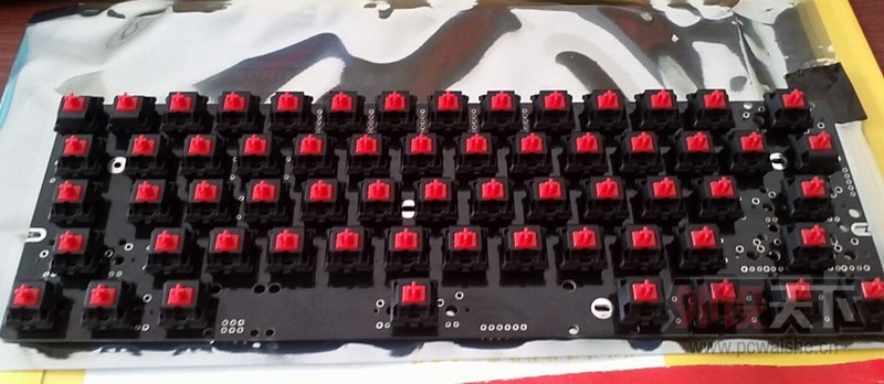 GH60  一个属于自己的玩具