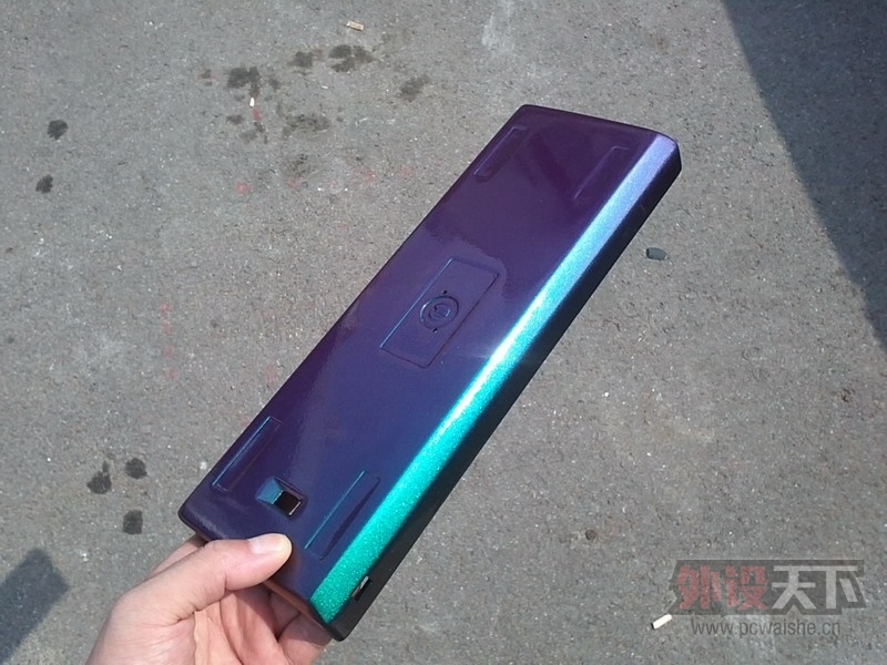 GH60  一个属于自己的玩具