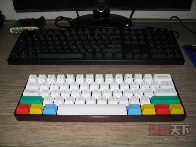 GH60  一个属于自己的玩具