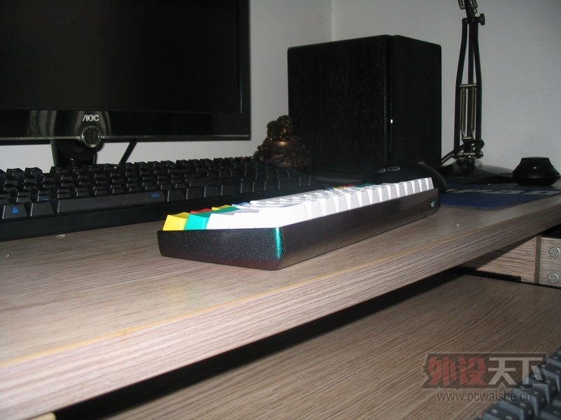 GH60  一个属于自己的玩具
