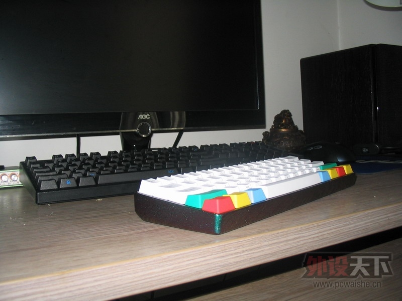 GH60  一个属于自己的玩具