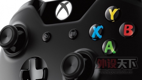 Xbox One10%GPUKinect
