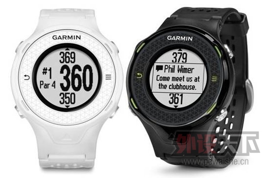 GarminApproach S4ֱ ø߶̳