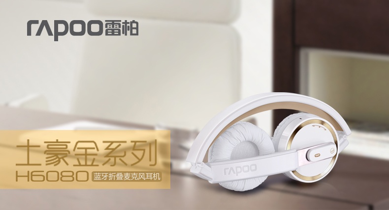 苹果工艺，金质生活 外设天下雷柏土豪金系列外设试用活动（试用名单已更新）