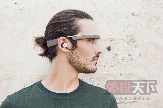 ڶ Google Glass ٷƬ ˲ع