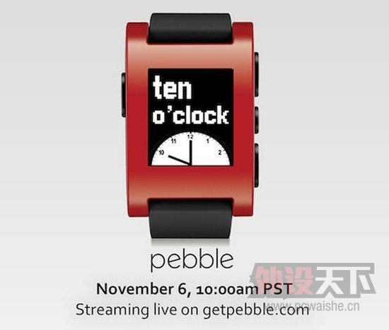 Pebble6ٿ ϵͳƽ̨