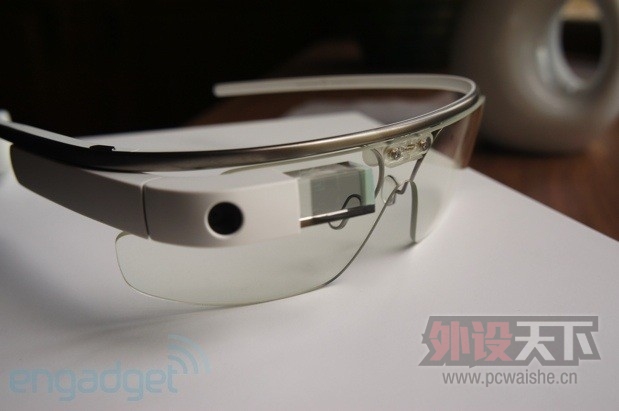 Google Glass ճ̱Ԥλù